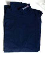Herren Rollkragenpullover Skirolli Gr. XXL dunkelblau Nordrhein-Westfalen - Petershagen Vorschau