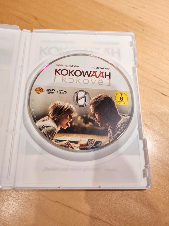 DVD KOKOWÄÄH in Prüm