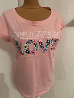 Damen T-Shirt Gr.M Neu Hessen - Weilrod  Vorschau