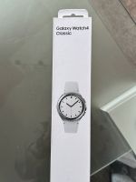 Samsung Galaxy Watch 4 classic Baden-Württemberg - Kornwestheim Vorschau