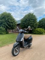 Vespa Primavera 50 4 T. Herzogtum Lauenburg - Lauenburg Vorschau