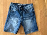 Kurze Hose Shorts Jeans EUR 140 H&M Rheinland-Pfalz - Eisenberg  Vorschau