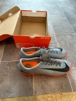 CR7 Nike Fußball Schuhe Nordrhein-Westfalen - Ratingen Vorschau