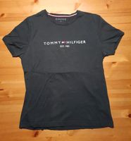 T-Shirt Tommy Hilfiger L schwarz Essen - Bergerhausen Vorschau