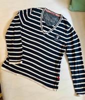 Pullover ,Streifen, 100% BW Nordrhein-Westfalen - Billerbeck Vorschau