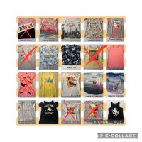 Mädchen Shirts Gr. 158/164 Esprit, H&M, C&A Nordrhein-Westfalen - Leverkusen Vorschau