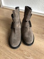 Stiefeletten von Kennel & Schmenger (NP 280€) Gr. 6 ½ (40) Düsseldorf - Oberkassel Vorschau