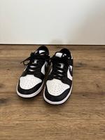 Nike Dunks Größe 40 unisex Hessen - Flörsheim am Main Vorschau