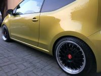 GTP 020 Felgen 7,5X17 4X100 ET35 BBS VW UP Mii Citigo GTI ABE Hessen - Maintal Vorschau