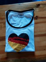 Deutschland T-Shirt Bayern - Neubrunn Vorschau