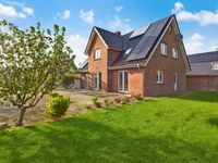 Familienparadies in Borgsum auf Föhr! Sofort verfügbar – 180m² Wohnfläche  Energieeffizienzklasse A Nordfriesland - Wyk Vorschau