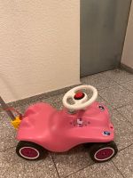 Bobby Car mit Anhänger rosa und Schiebestange Köln - Volkhoven / Weiler Vorschau