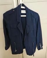 Promod blaue Sommerjacke Hannover - Bothfeld-Vahrenheide Vorschau