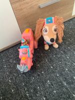 Paw Patrol Liberty Auto und Kuscheltier Niedersachsen - Westoverledingen Vorschau