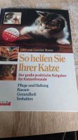 Buch Helfen sie ihrer Katze Bayern - Vohenstrauß Vorschau