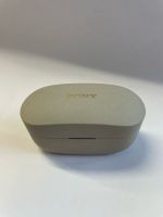 Sony WF-1000XM4 True Wireless Noise Cancelling-Kopfhörer Niedersachsen - Lüneburg Vorschau