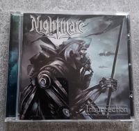 CD Nightmare Niedersachsen - Lüdersfeld Vorschau