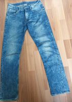Jeans H&M Gr. 170 Slim Fit Nordrhein-Westfalen - Sankt Augustin Vorschau