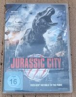 DVD "Jurassic City" Sachsen - Dohna Vorschau