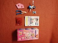 Sailor Moon  BONKDO  Bandai  frz. Figur mit Box Thüringen - Stützerbach Vorschau