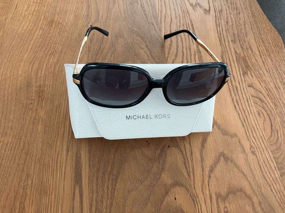 Sonnenbrille Damen von Michael Kors in Stockach