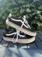 Vans OLD SKOOL, Gr. 39, Top Zustand Berlin - Pankow Vorschau