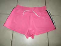 kurze Hose pink | Größe 158 Nordrhein-Westfalen - Billerbeck Vorschau