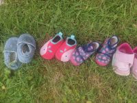 baby Lauflernschuhe nach Anfragen 21-23 Hessen - Darmstadt Vorschau