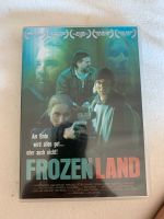 Frozen Land dvd Triller aus Finnland Niedersachsen - Lüneburg Vorschau