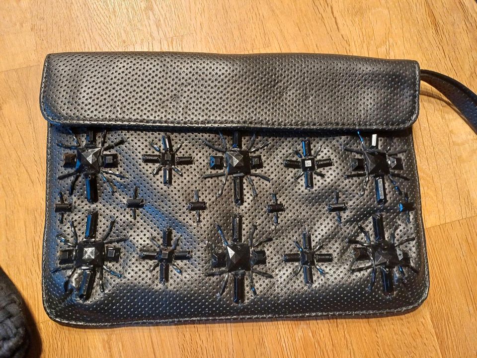 Clutch von Zara in Delmenhorst