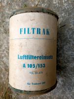 Luftfilter Trabant 601 Sachsen - Bautzen Vorschau