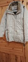 C&A Rodeo Tecwear Winter Jacke Parka graublau Gr. 48 50 Hessen - Frielendorf Vorschau