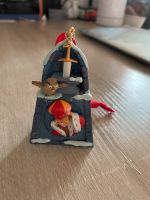 Hexe und der Zauberer Weihnachtsornament Rheinland-Pfalz - Selters Vorschau