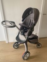 Stokke xplory Kinderwagen Harburg - Hamburg Eißendorf Vorschau