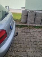 Ich verkaufe meine Audi a3 Bayern - Memmingen Vorschau