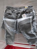 Boyfriend Stretch Damen Jeans Kreis Ostholstein - Neustadt in Holstein Vorschau