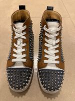 Christian Louboutin Herren Sneaker Gr.43 Süd - Niederrad Vorschau