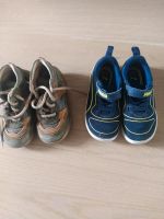 Schuhe Puma 24 und Richter 23 Altona - Hamburg Ottensen Vorschau