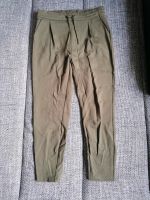 Veromoda Stoffhose gr M khaki Bayern - Regensburg Vorschau