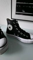 Converse Platto Chuks in Leder Aachen - Aachen-Laurensberg Vorschau