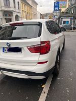 BMW X3 2.0 motor Wuppertal - Oberbarmen Vorschau