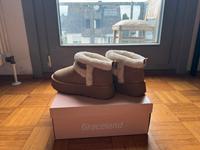 Winter-Uggs Hessen - Wabern Vorschau