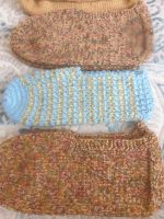 Stricksocken , gehäkelt Socken , patik Berlin - Köpenick Vorschau