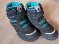 Kinderstiefel von SuperFit Gr.27 Thüringen - Erfurt Vorschau