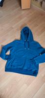 Superdry Hoodie jeansblau  Gr. 42 / XL Hessen - Fulda Vorschau