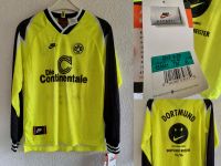 Borussia Dortmund Trikot NEU Die Continentale 95/96 BVB Duisburg - Duisburg-Süd Vorschau