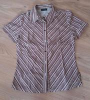 Bluse von Tom Tailor  gestreift Gr 34/36 Sachsen - Wilsdruff Vorschau
