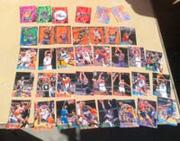 Trading cards Basketball fleer Schleswig-Holstein - Rendsburg Vorschau