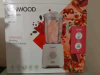 Standmixer Kenwood Blend-X Fresh Thüringen - Schleid Vorschau