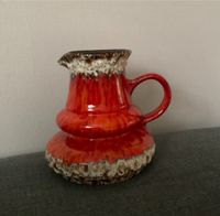 Jopeko Keramik Vase Krug 60/70 er Jahre Niedersachsen - Wilhelmshaven Vorschau